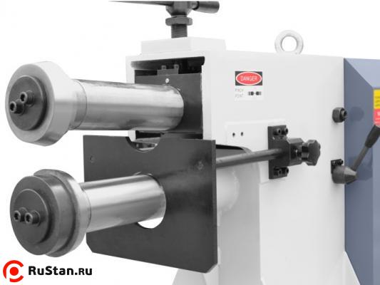 Отбортовочный станок CORMAK ETB40 фото №3 Отбортовочный станок CORMAK ETB40 фото №3