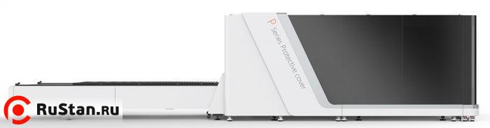 Лазерный раскроечный комплекс для резки металла с ЧПУ P3015-3000W IPG фото №4 BODOR P3015-3000W IPG фото №4