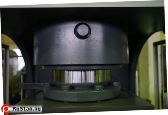 Гидравлический пресс серии П63 фото №2 Гидравлический пресс серии П63 фото №2