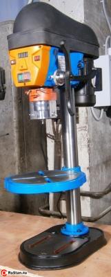 Metal Master DPH-16 фото №3 Metal Master DPH-16 фото №3