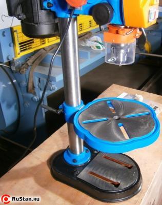 Metal Master DPH-16 фото №5 Metal Master DPH-16 фото №5