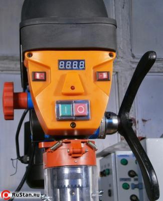 Metal Master DPH-16 фото №10 Metal Master DPH-16 фото №10