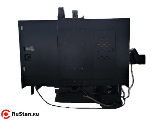 Фрезерный обрабатывающий центр с ЧПУ VMC850 (Siemens 828D) фото №11 Фрезерный обрабатывающий центр с ЧПУ VMC850 (Siemens 828D) фото №11
