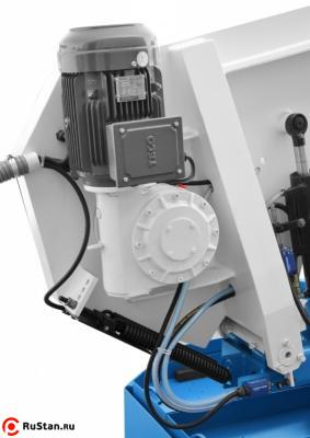 CORMAK S-440R - двигатель фото №5 CORMAK S-440R - двигатель фото №5