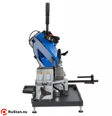 Ленточнопильный станок Pilous ARG 130 фото №2 Pilous ARG 130 фото №2