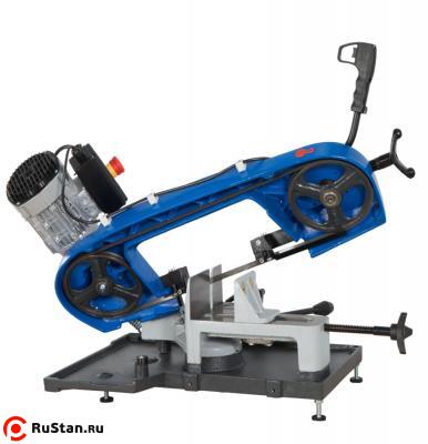 Ленточнопильный станок Pilous ARG 130 фото №6 Pilous ARG 130 фото №6