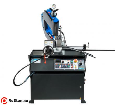 Ленточнопильный станок Pilous ARG 260 S.A.F. фото №4 Pilous ARG 260 S.A.F. фото №4