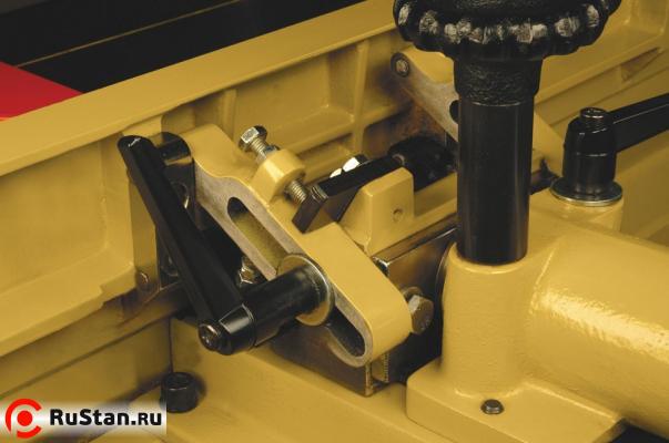 PJ-1696 HH Powermatic фото №5 PJ-1696 HH Powermatic фото №5