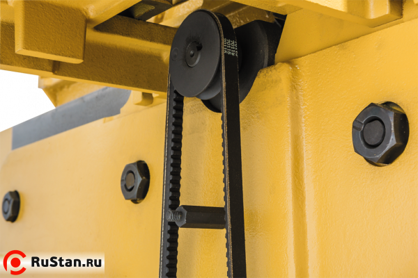 PJ-882HH Powermatic фото №7 PJ-882HH Powermatic фото №7