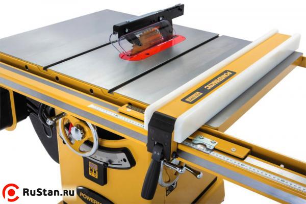 Powermatic PM2000B Циркулярная пила фото №3 Powermatic PM2000B Циркулярная пила фото №3