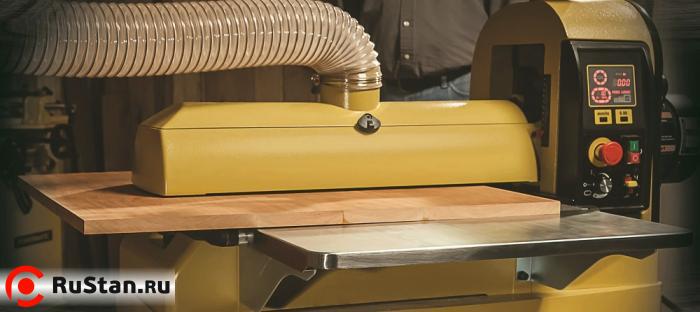 Powermatic PM2244 фото №3 Powermatic PM2244 фото №3