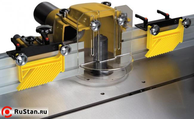 Фрезерный станок по дереву Powermatic PM2700 фото №3 Фрезерный станок по дереву Powermatic PM2700 фото №3