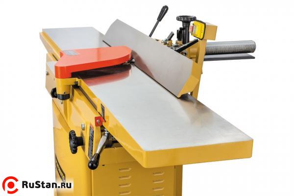 Фуговальный станок по дереву Powermatic PJ-1285 HH фото №7 Powermatic PJ-1285 HH фото №7