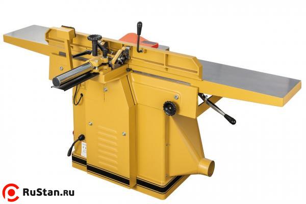 Фуговальный станок по дереву Powermatic PJ-1285 HH фото №9 Powermatic PJ-1285 HH фото №9