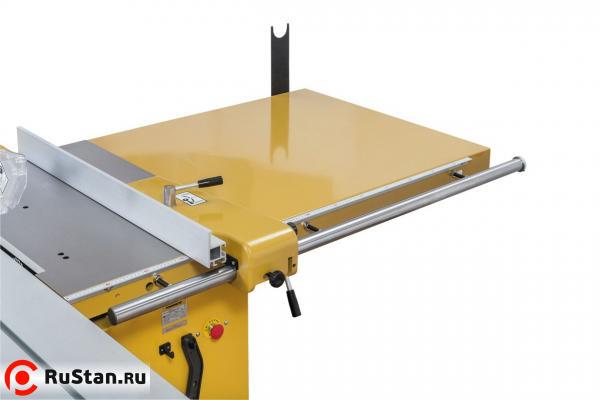 Форматно-раскроечный станок Powermatic PMPS-3200 фото №11 Powermatic PMPS-3200 фото №11