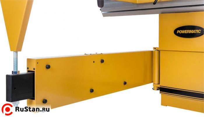 Форматно-раскроечный станок Powermatic PMPS-3200 фото №7 Powermatic PMPS-3200 фото №7