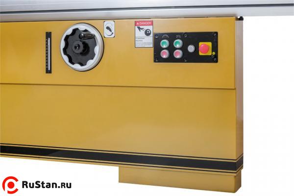 Форматно-раскроечный станок Powermatic PMPS-3200 фото №9 Powermatic PMPS-3200 фото №9