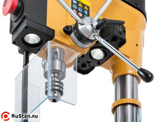 Сверлильный станок Powermatic РМ2820EVS фото №9 Powermatic РМ2820EVS фото №9