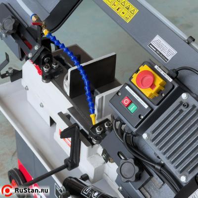 Ленточная пила по металлу Proma PPK-175 фото №15 PROMA PPK-175 фото №15