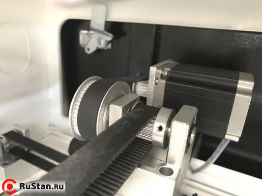 Лазерный ЧПУ станок для резки и гравировки RAPTOR S1390 PRO (YONGLI A6S 130W, CW5200, Ruida) фото №20 Raptor S1390 PRO фото №20