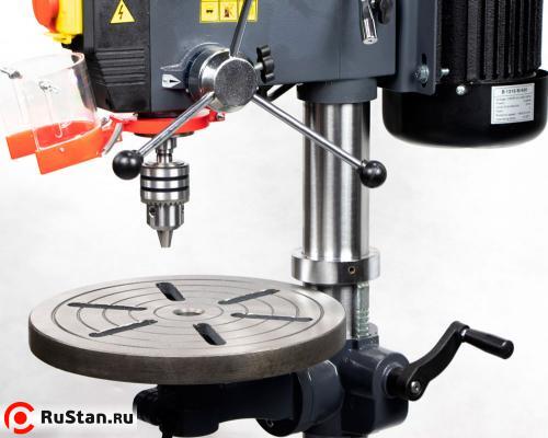 Настольный сверлильный станок Proma B-1316B/400 фото №3 Proma B-1316B/400 фото №3