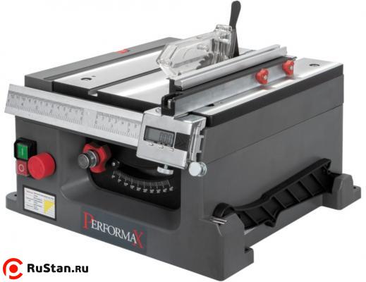 Циркулярная пила Performax PTS-3 фото №2 Циркулярная пила Performax PTS-3 фото №2