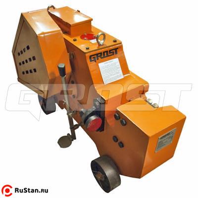 Резчик арматуры GROST RC-40М01 фото №6 GROST RC-40М01 фото №6