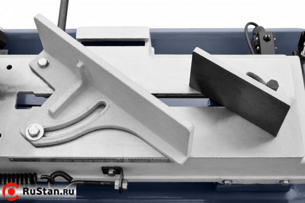 Ленточнопильный станок REALREZ MBS 712 27MM фото №2 Ленточнопильный станок REALREZ MBS 712 27MM фото №2