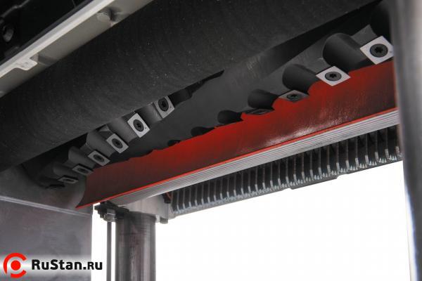 Рейсмусовый станок JET JWP-15BHH фото №6 Рейсмусовый станок JET JWP-15BHH фото №6