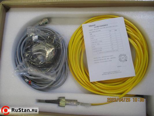 Упковка Лазерный источник Raycus RFL-C1500S-CE (1500w) фото №7 Raycus RFL-C1500S-CE фото №7