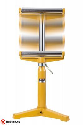 Роликовая опора фото №2 HRS-V фото №2