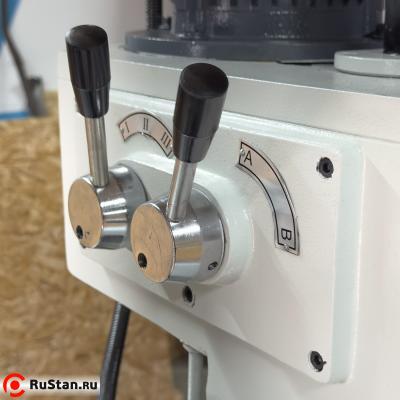 Радиально-сверлильный станок RV-32V фото №12 PROMA RV-32V фото №12