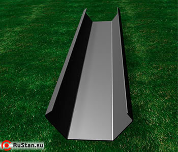 Листогибочная машина ЛГМ 6х1600 - Пример сгиба фото №14 ЛГМ 6х1600 фото №14