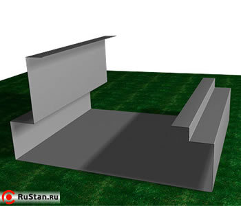 Листогибочная машина ЛГМ 6х1600 - Пример сгиба фото №20 ЛГМ 6х1600 фото №20