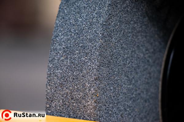 Двухдисковый шлифовальный станок с пылесосом BKL-3000 фото №4 Двухдисковый шлифовальный станок с пылесосом BKL-3000 фото №4