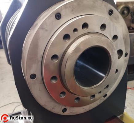 Шпиндель до 80 мм CKE6150/1500 фото №8 Шпиндель до 80 мм CKE6150/1500 фото №8