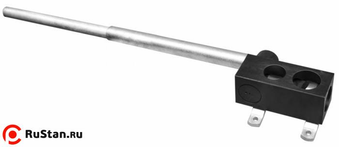 Штамп для краевой вырубки труб CORMAK RA-3 фото №6 Штамп для краевой вырубки труб CORMAK RA-3 фото №6