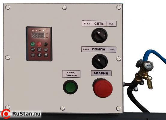 СОМ-210Л Пульт управления фото №3 СОМ-210Л Пульт управления фото №3