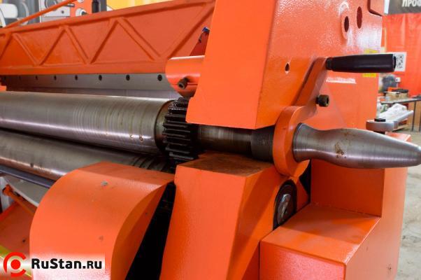 Комбинированный электромеханический станок STALEX 3-IN-1/2040 фото №6 STALEX 3-IN-1/2040 фото №6