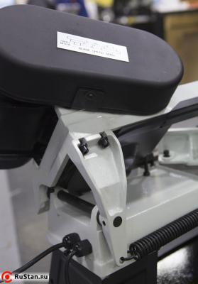 Пила ленточная Stalex BS-115 фото №11 Stalex BS-115 фото №11