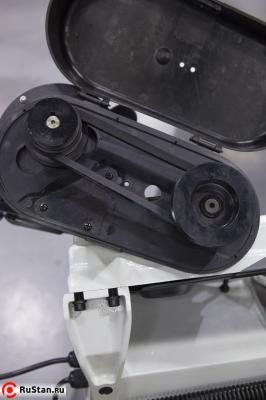 Клиноременная передача фото №17 Stalex BS-115 фото №17