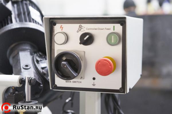 Панель управления Stalex BS-260G фото №7 Stalex BS-260G фото №7