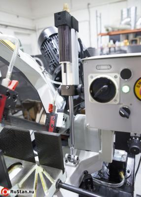 Ленточнопильный станок по металлу Stalex BS-280G фото №16 Stalex BS-280G фото №16