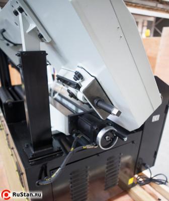 Механическое натяжение фото №9 Stalex BS-5030 фото №9