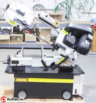 Ленточная пила по металлу Stalex BS-712N фото №4 Stalex BS-712N фото №4