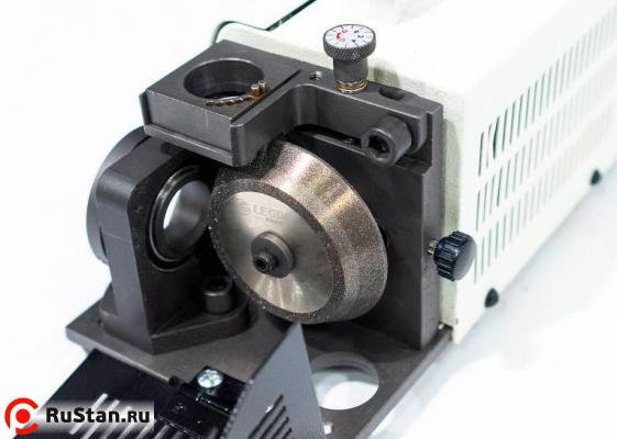 Настольный заточной станок для сверл STALEX DG-20G фото №5 STALEX DG-20G фото №5