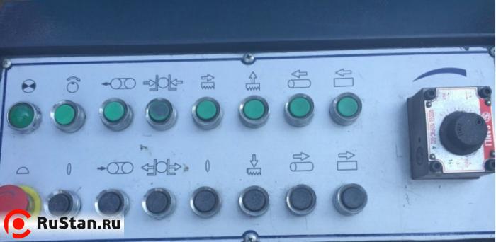 Пульт станка Stalex GB-4260 фото №2 Пульт станка Stalex GB-4260 фото №2