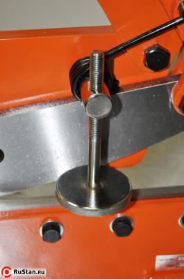 Рычажные ножницы Stalex HS-12 фото №3 Рычажные ножницы Stalex HS-12 фото №3