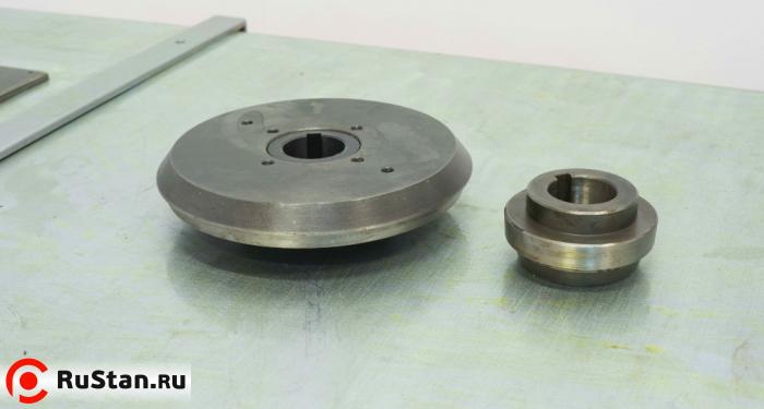 Станок для сборки сегментных отводов STALEX SBWT-1000 фото №2 Станок для сборки сегментных отводов STALEX SBWT-1000 фото №2