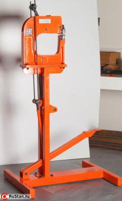 Шринкер STALEX SS-16F фото №2 Шринкер STALEX SS-16F фото №2